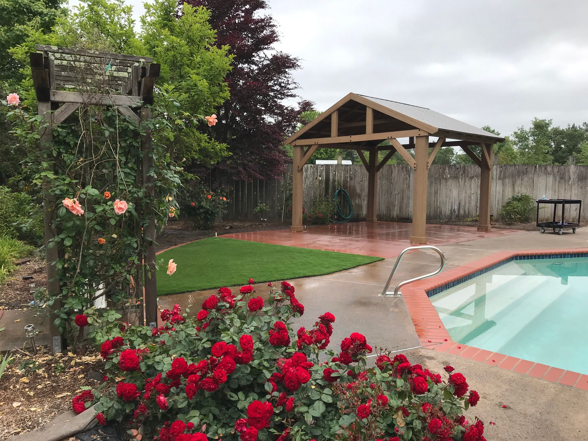 B E Bird Landscape – Seasonal Landscape Maintenance