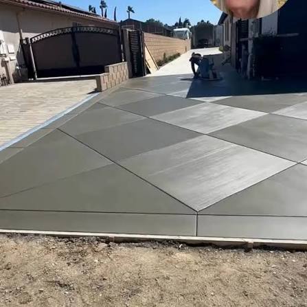 Concrete