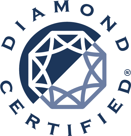 Diamond Certified