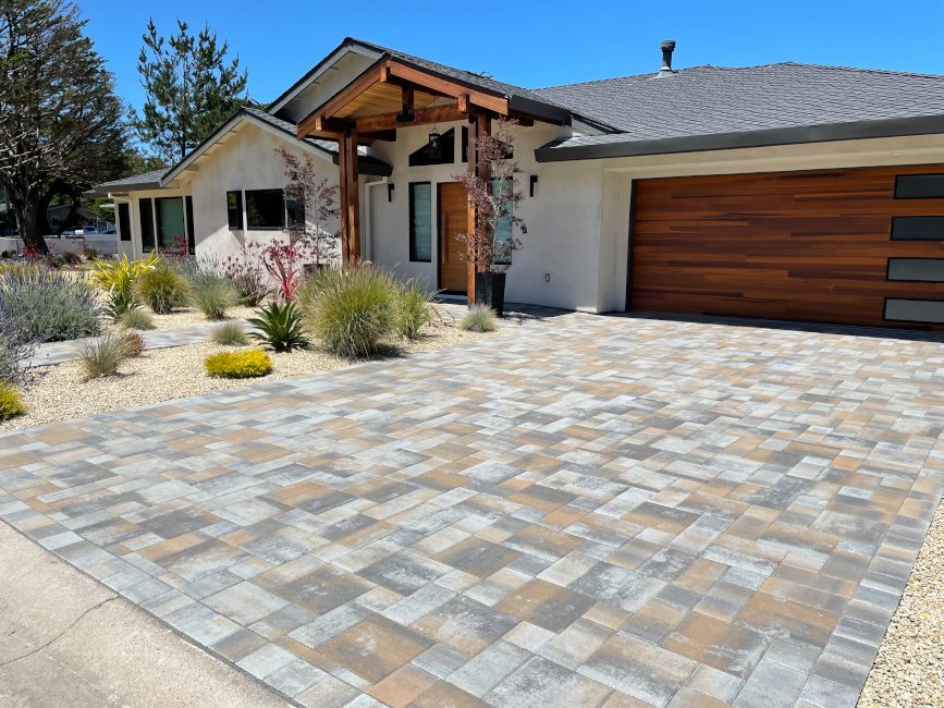 Pavers