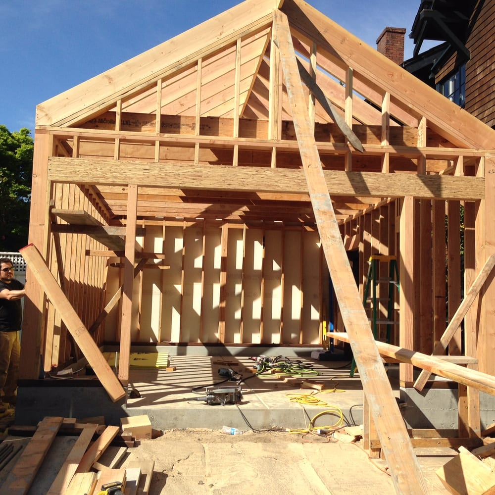 Additions and ADUs by CL Construction