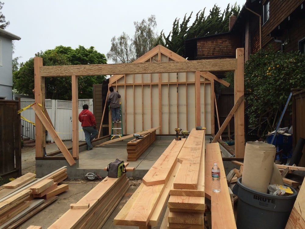 CL Construction