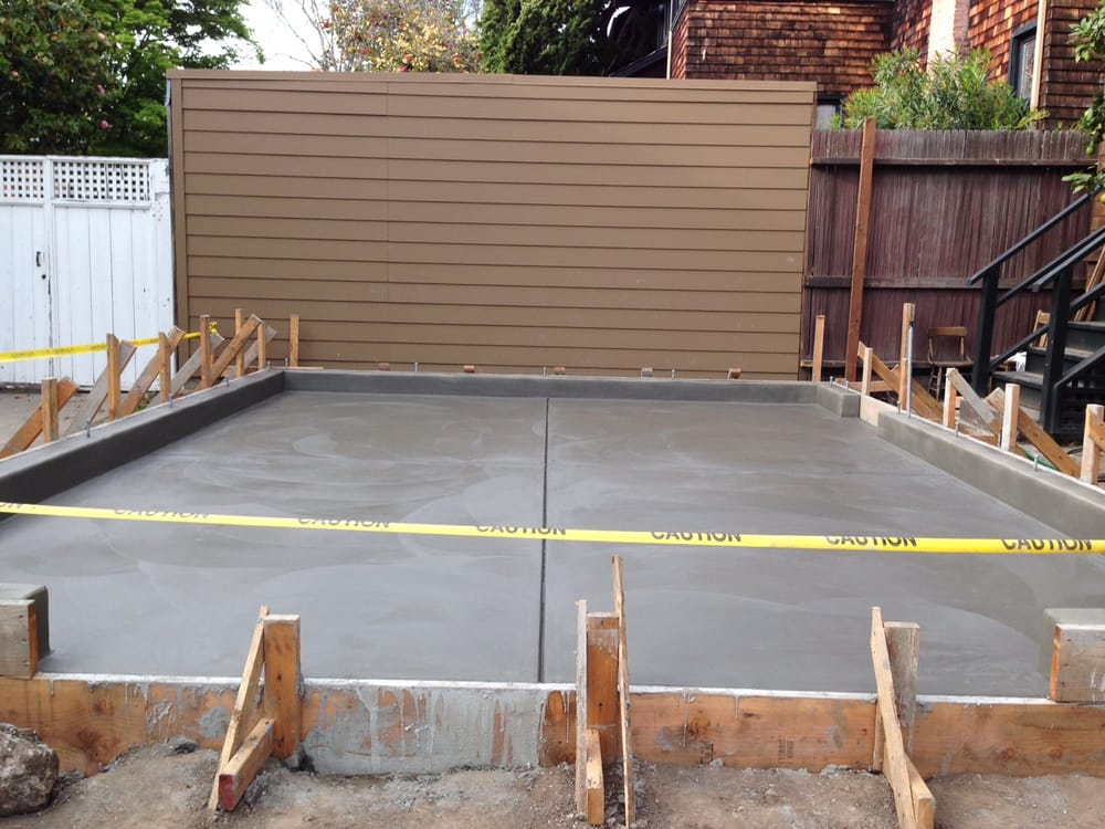 New construction by CL Construction