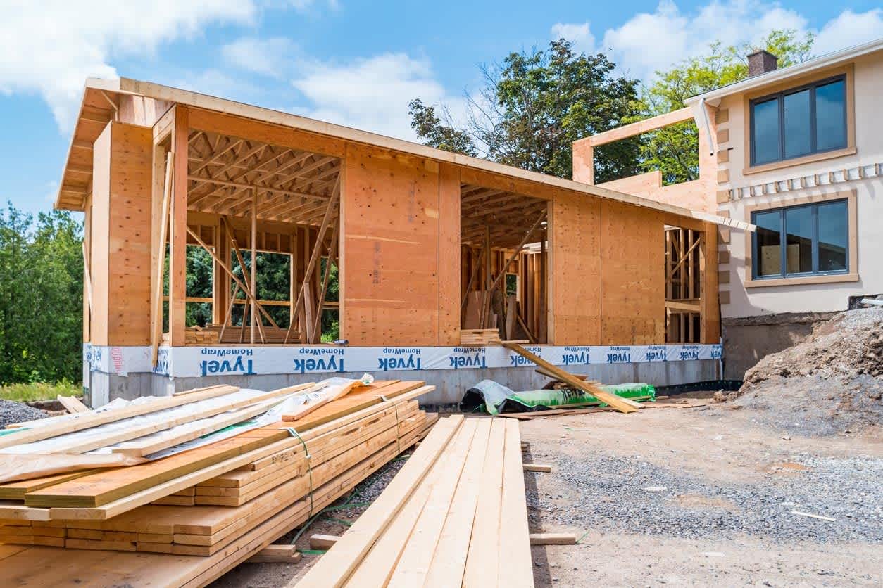 Why Choose CSN Builders, Inc.