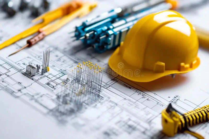 General Contractor Services