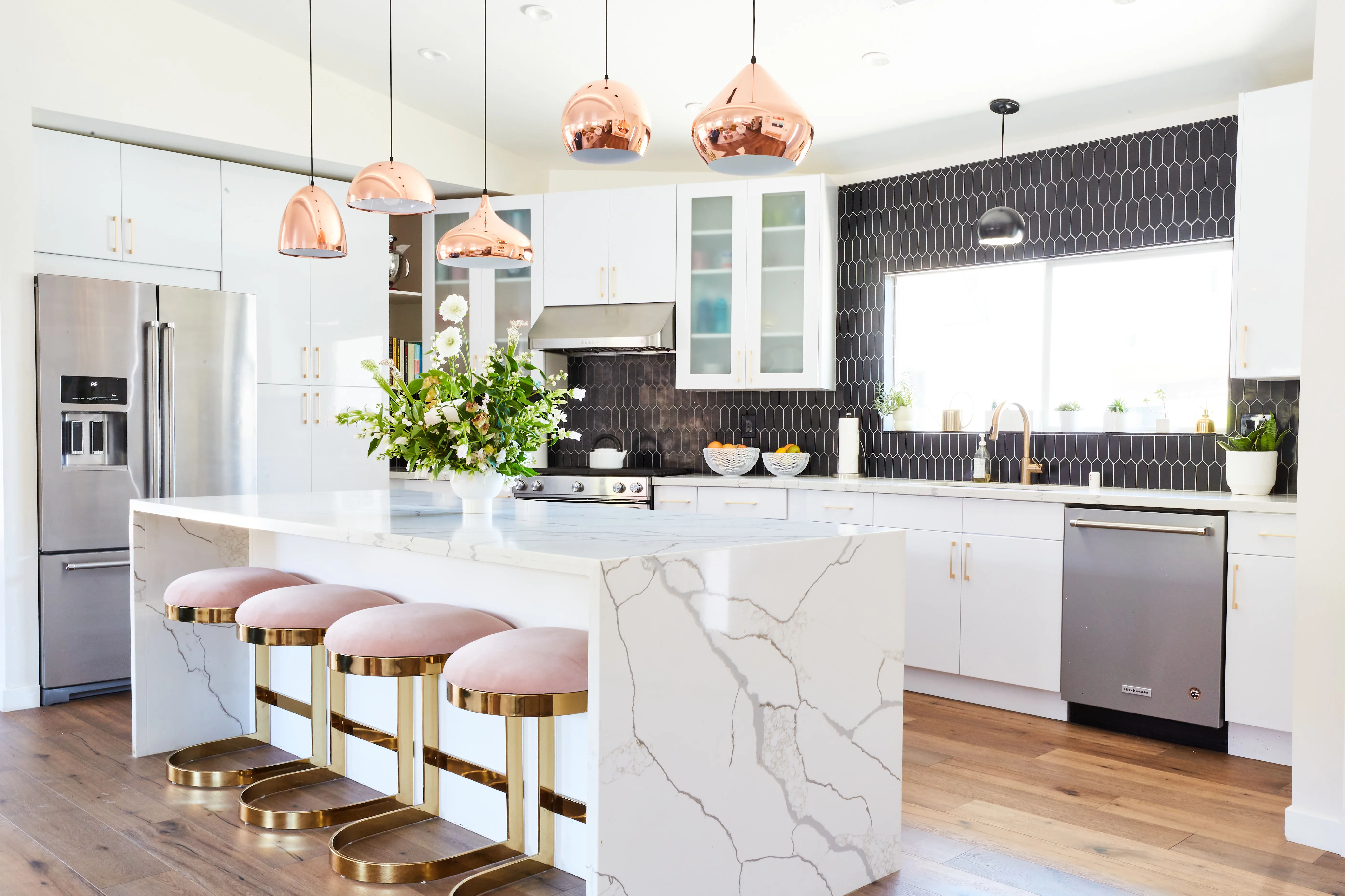 Kitchen and Bathroom Remodeling