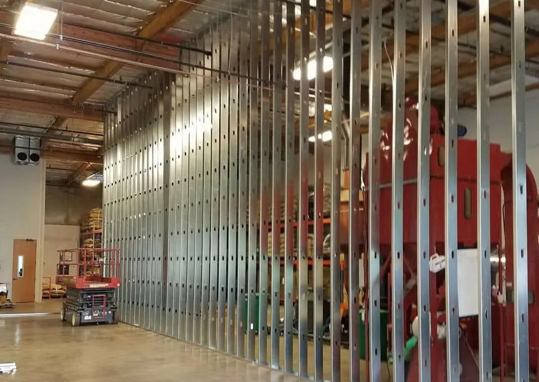 Steel Framing