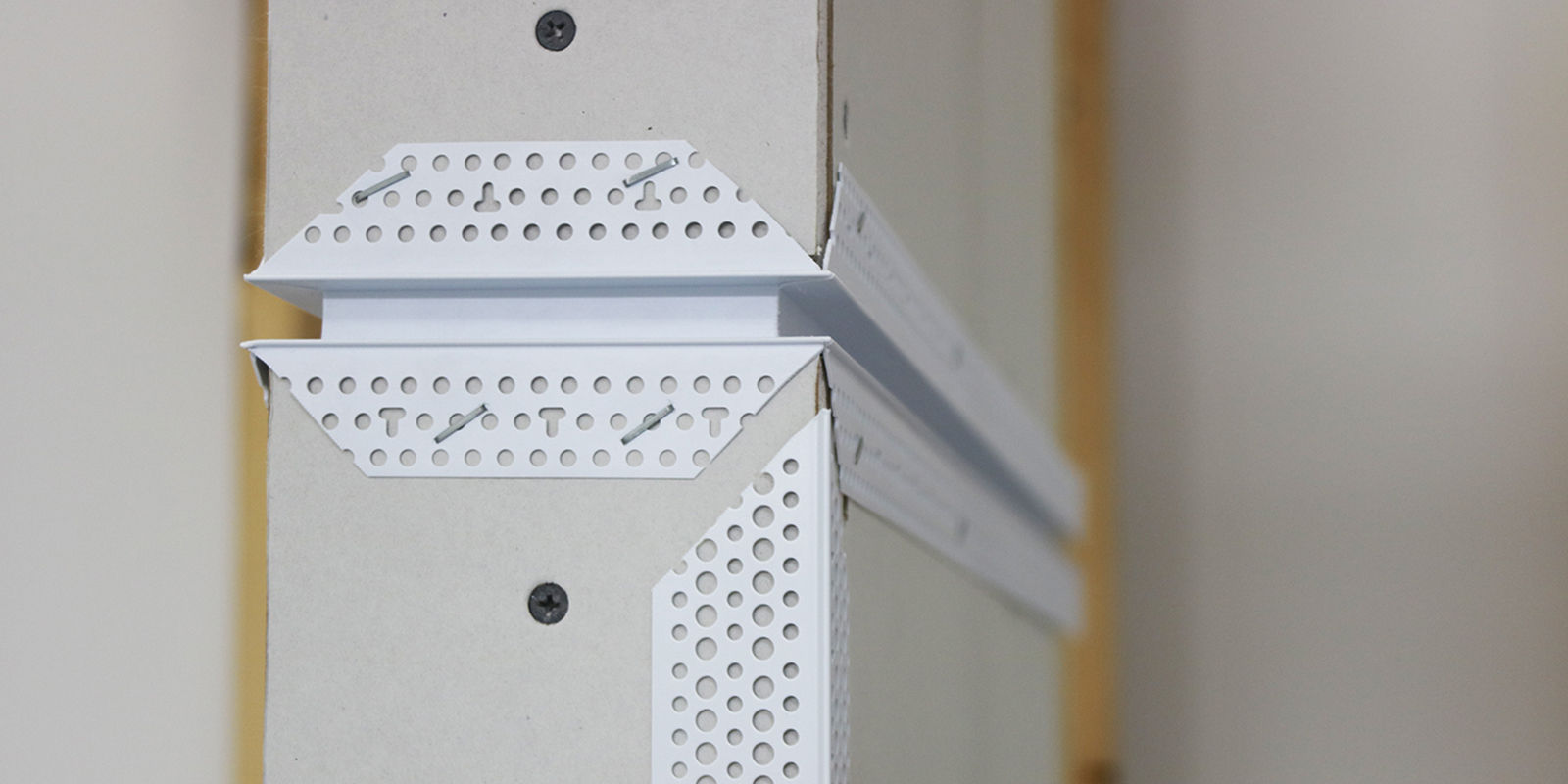 Drywall Trim