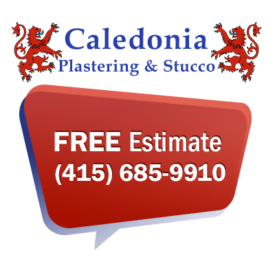 Caledonia Plastering and Stucco