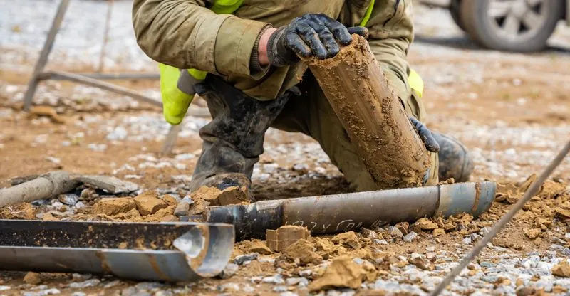 Geotechnical Engineering & Soil Reports