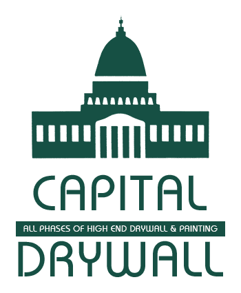 Capital Drywall Logo