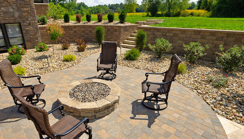 Patios and Hardscapes by Chavez Landscape & Concrete