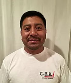 Chito's Brush Painting logo and brand graphic