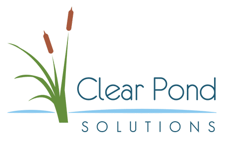 Clear Pond Solutions Logo