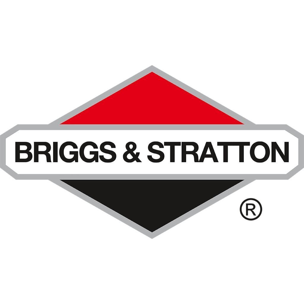 Briggs & Stratton Logo
