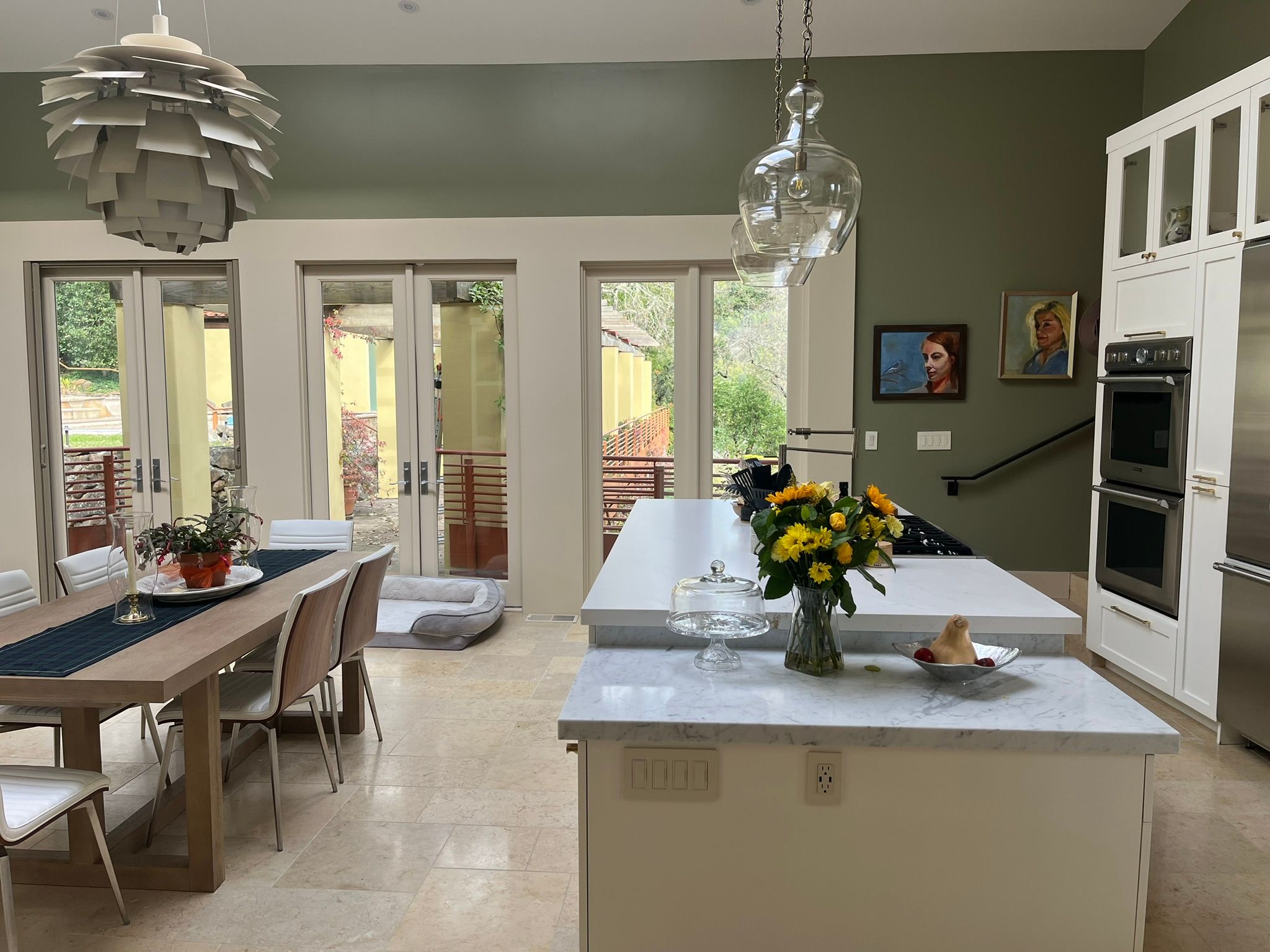 Kitchen Remodeling