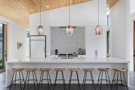 Kitchen Remodels