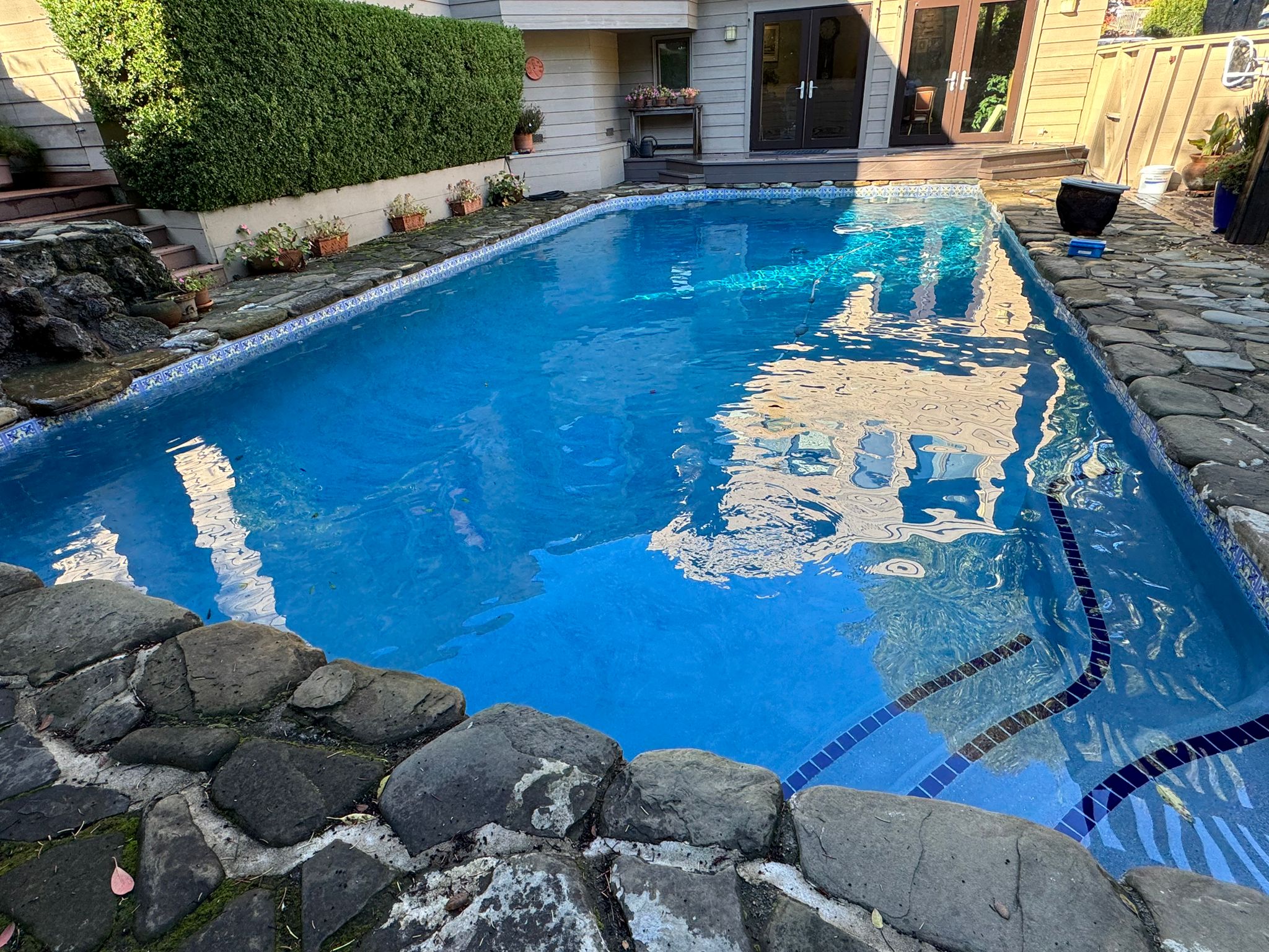 Pool Service