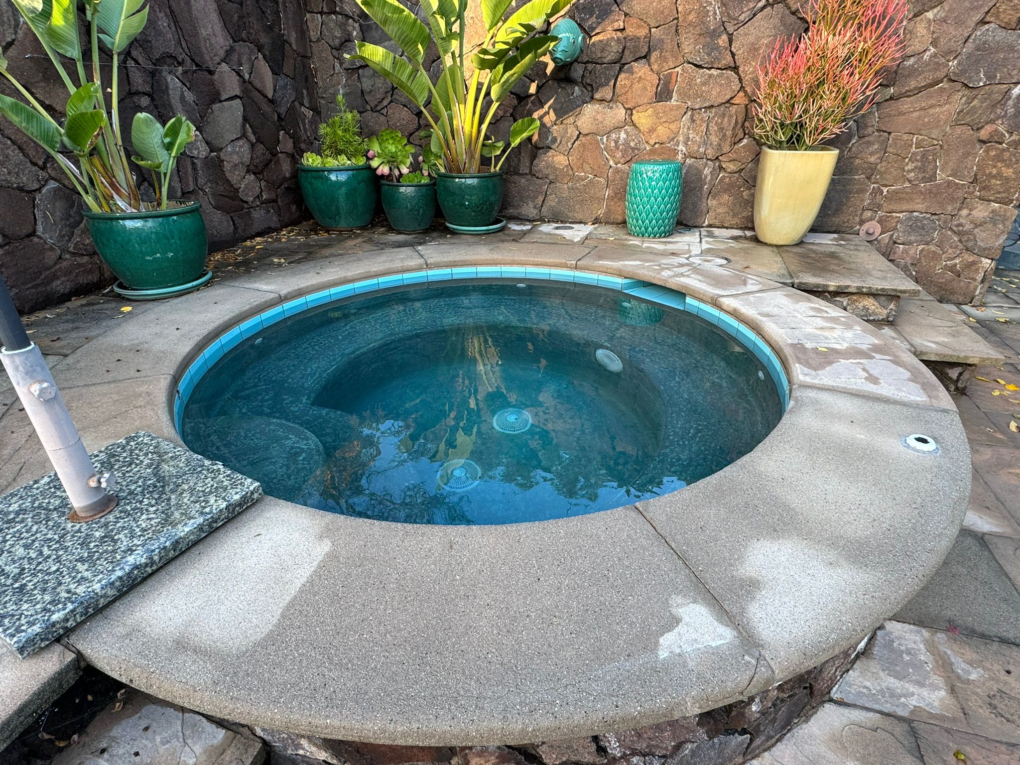 Hot Tub Service