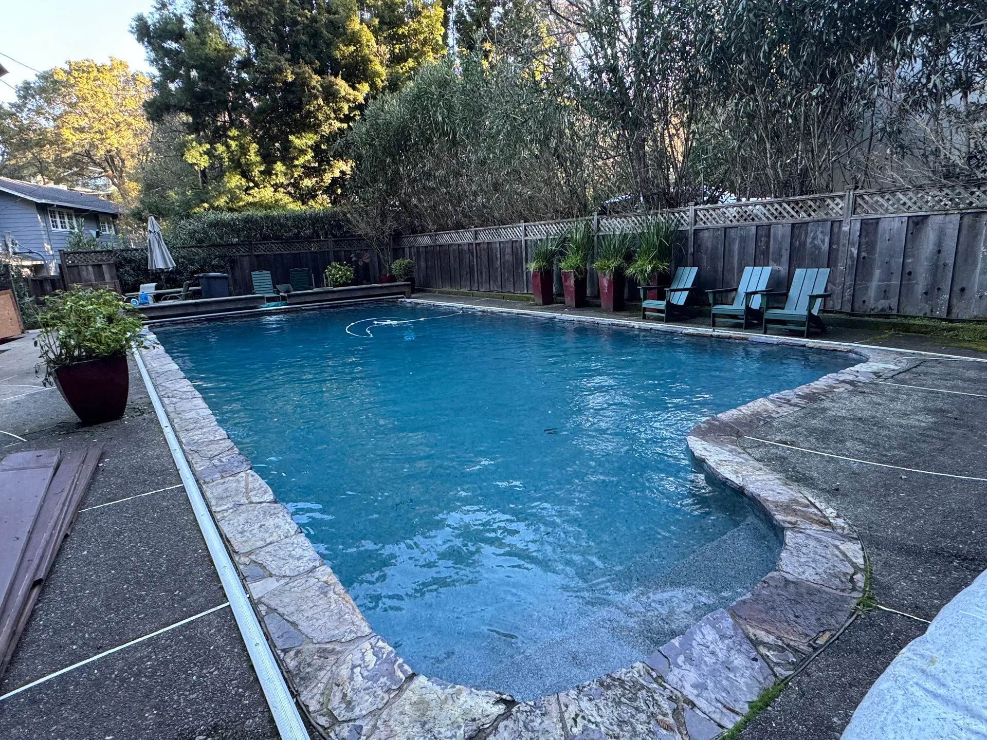 Why Choose Cota Pools
