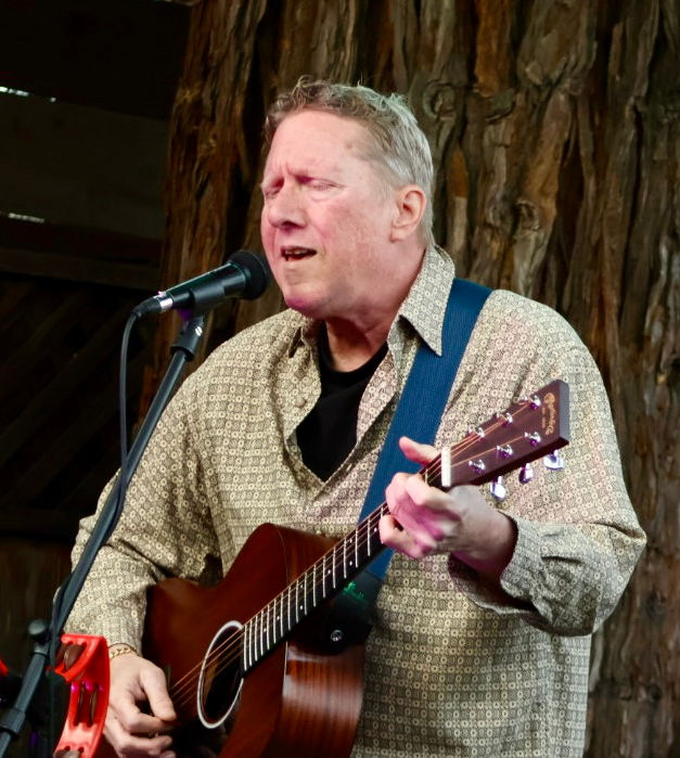 Michael Haley of Cover Story