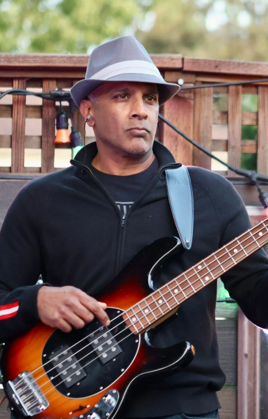 Neal Patel of Cover Story
