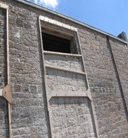 Borreo Building Construction Photo 2