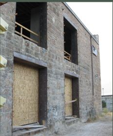 Borreo Building Construction Photo 3