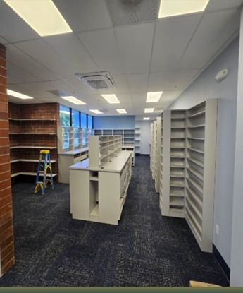 Genoa Pharmacy Completion Photo 2