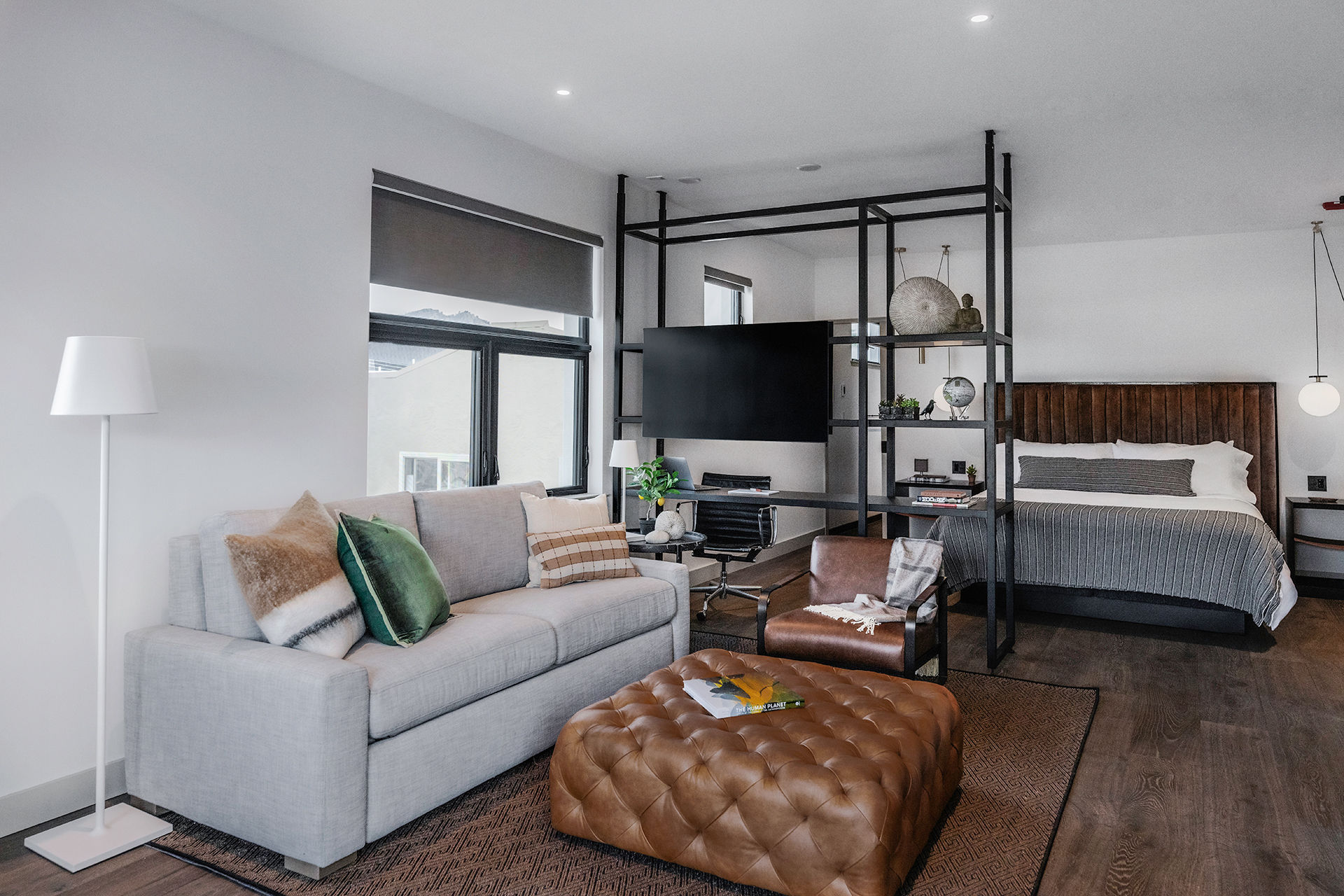 Brannan Lofts Suite 1 photo 2