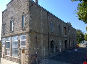 Borreo Building Photo 2