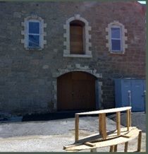 Borreo Building Photo 1