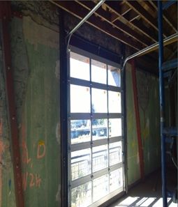 Borreo Building Project Completion Photo 3