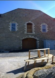 Borreo Building Project Completion Photo 2