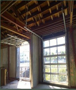 Borreo Building Project Completion Photo 1