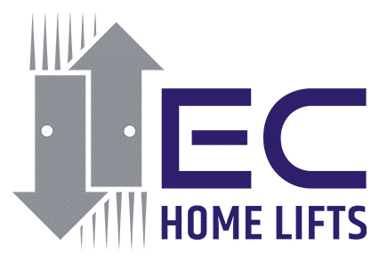 EC Home Lifts Logo