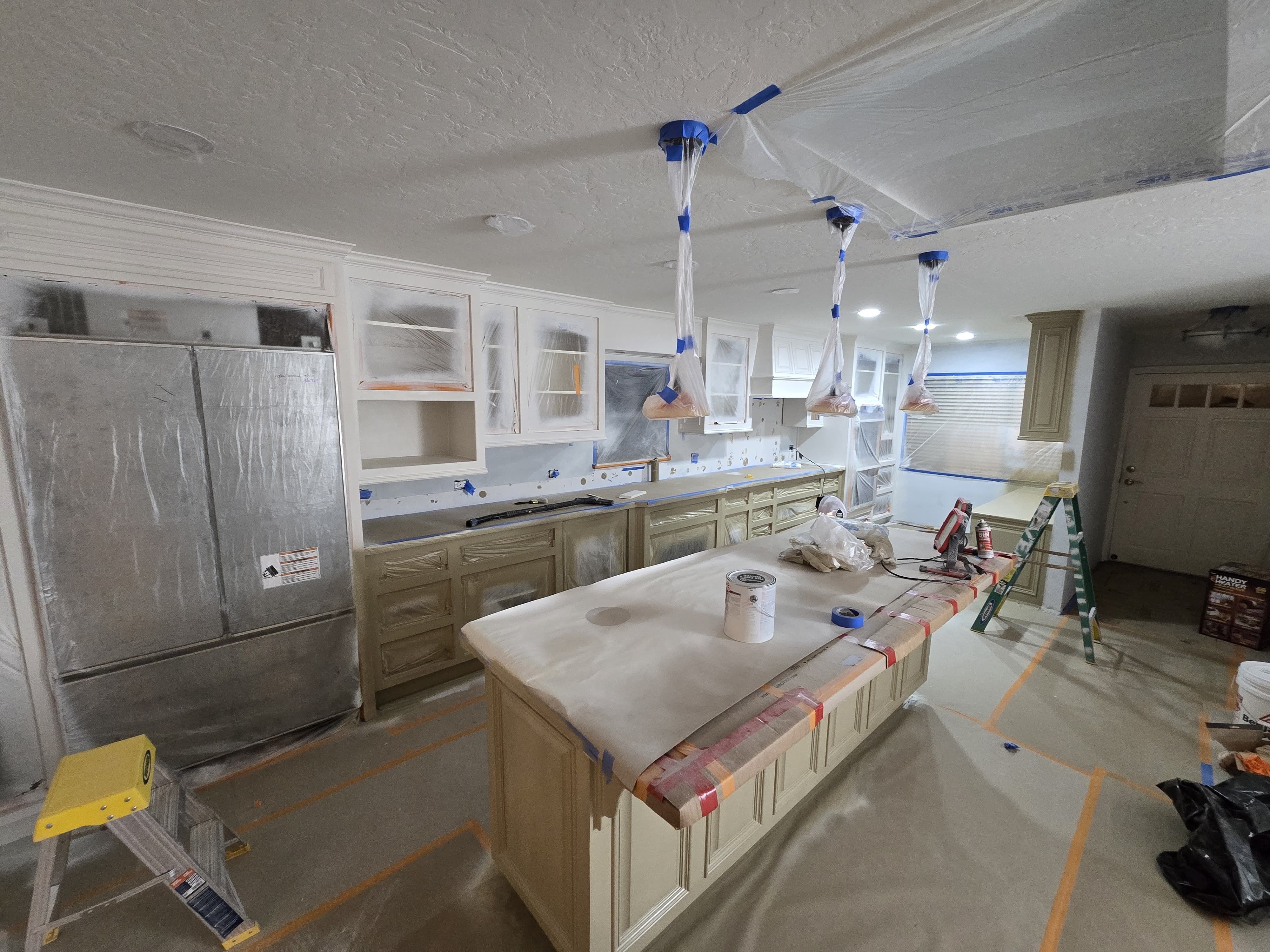 Painting Services