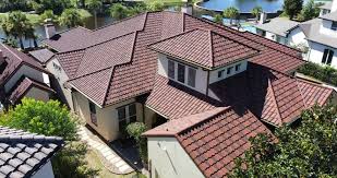 Roofing