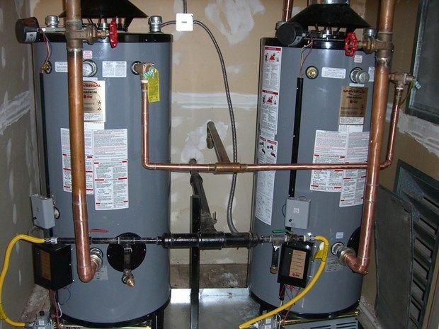 Emrom Electric electrical service work