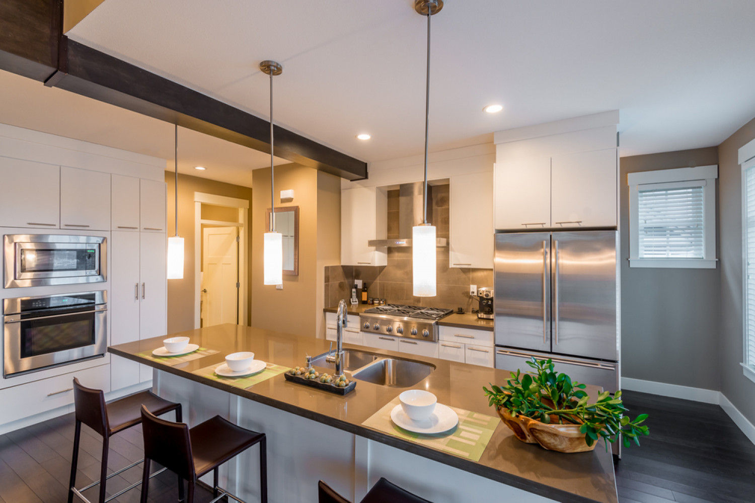 Electrical remodels and wiring