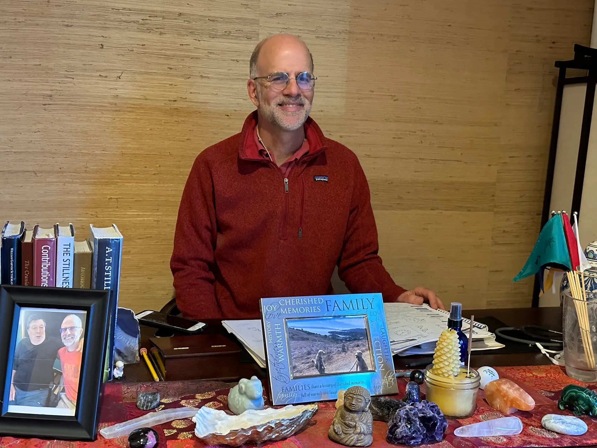 Dr. Jeffrey Etemad D.O.