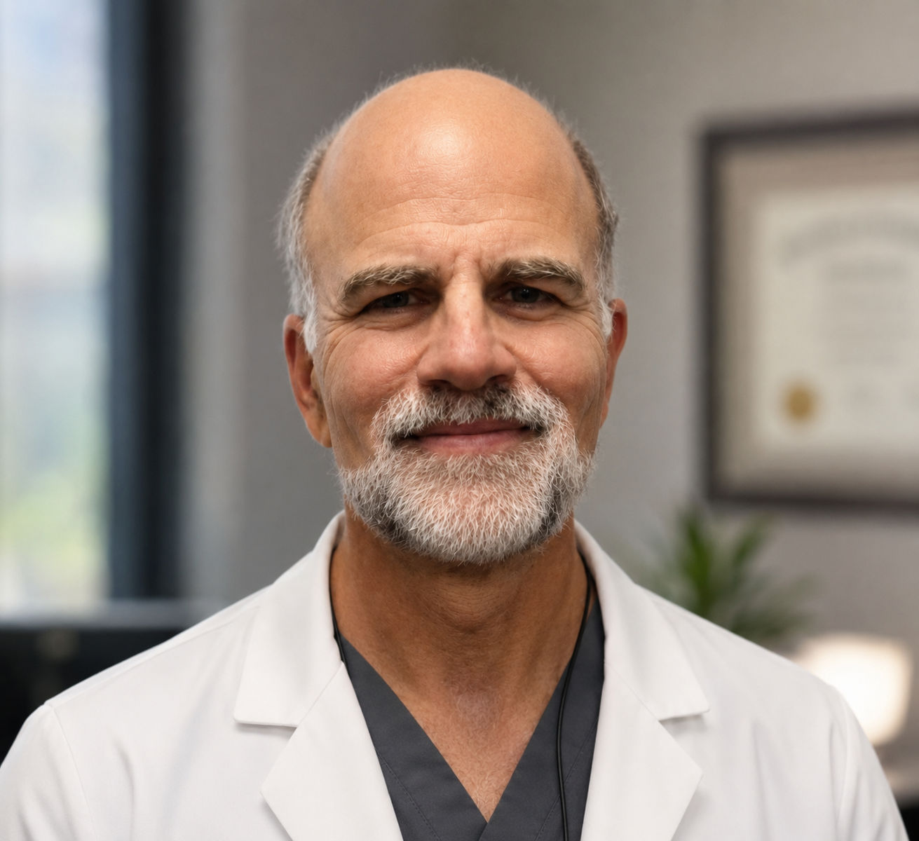 Dr. Jeffrey Etemad Osteopathic Medicine