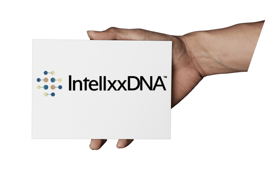 IntellxxDNA Clinical Decision Support Tool