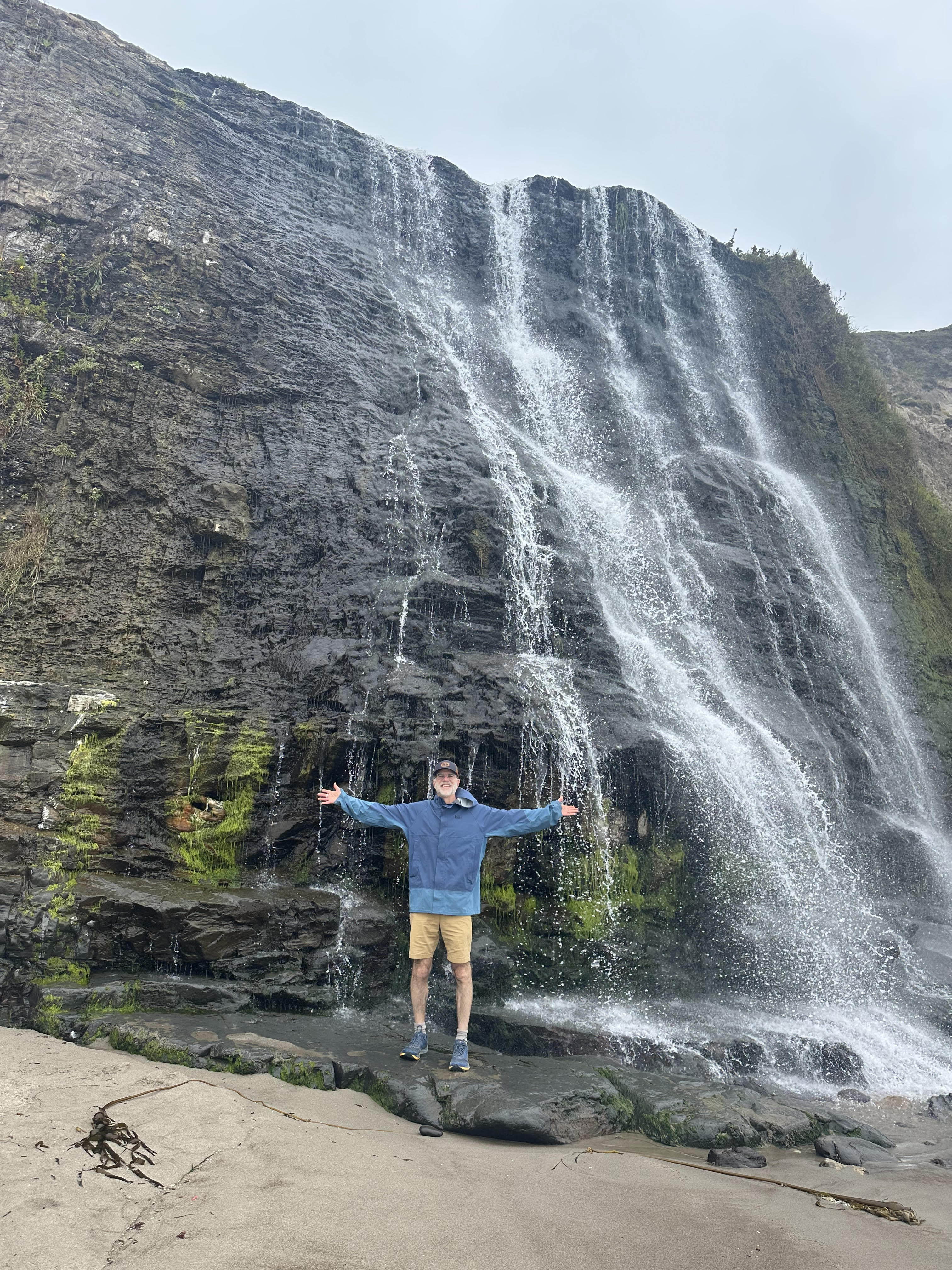 Explore The Natural World