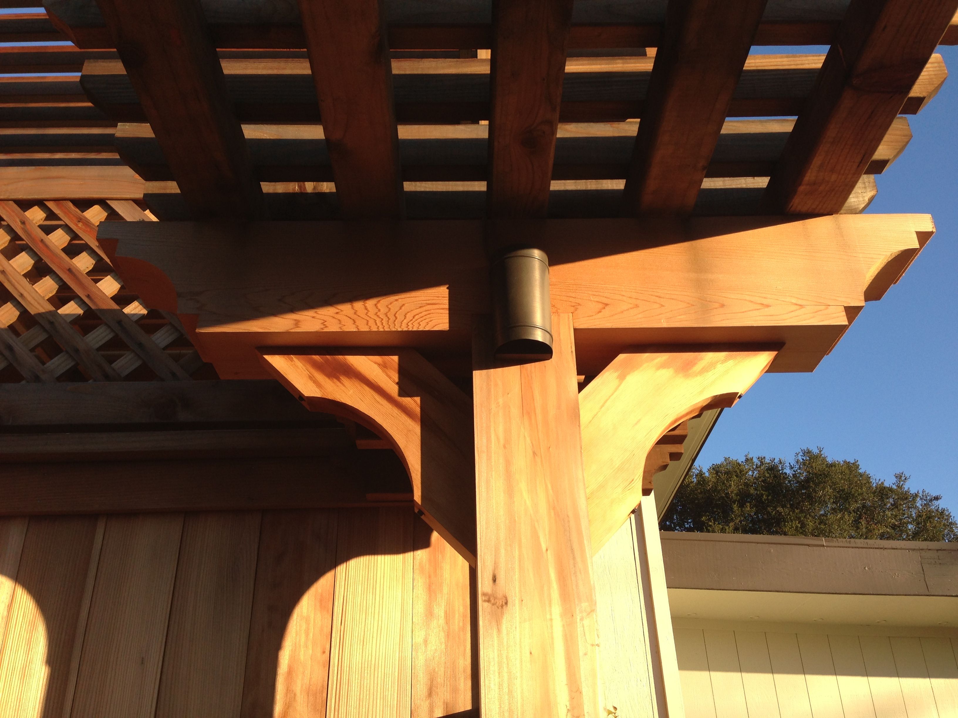 F H Landscaping landscape and hardscape project