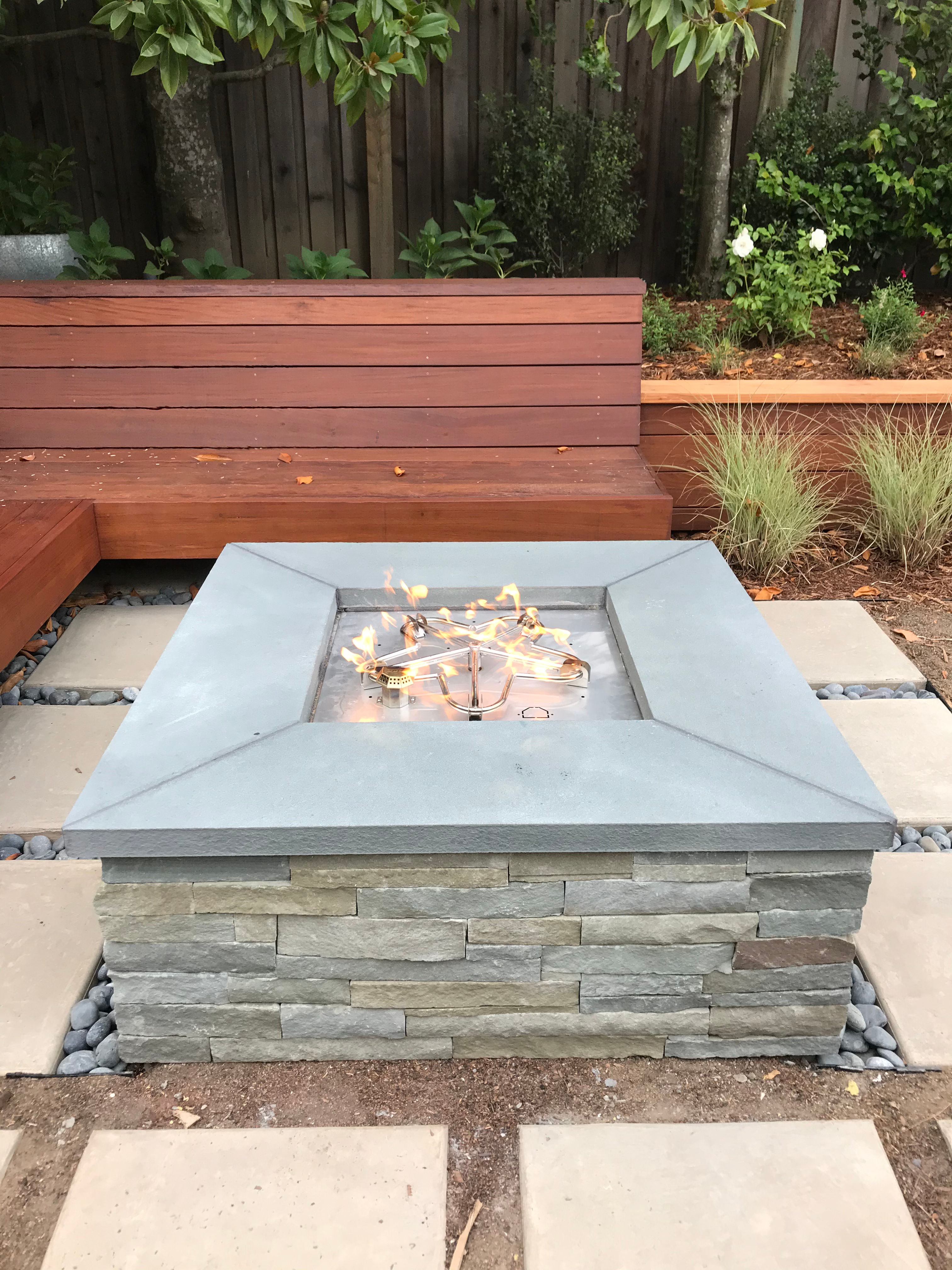 Hardscaping by F H Landscaping, Inc.