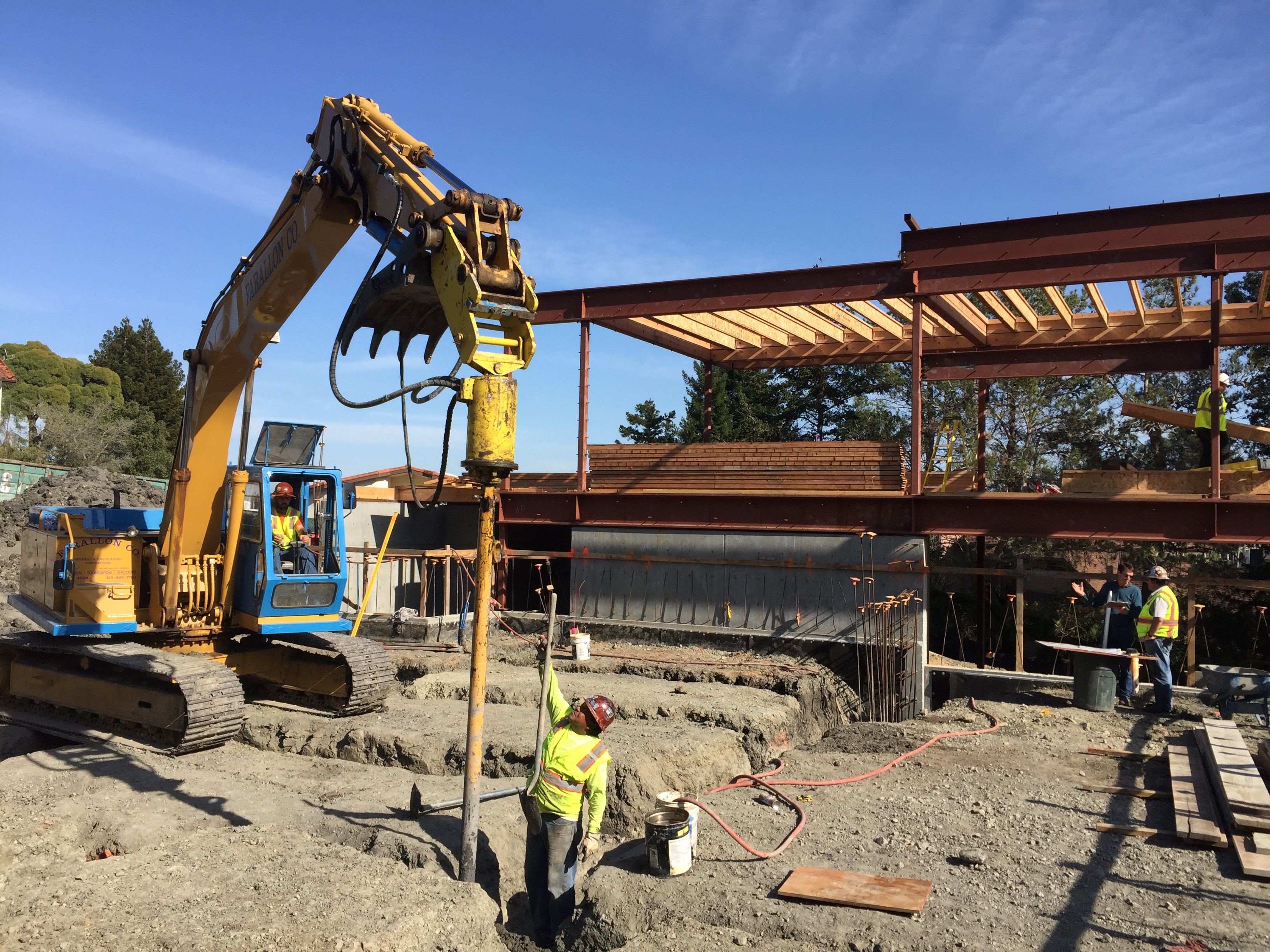 Farallon Company Engineering – About Us