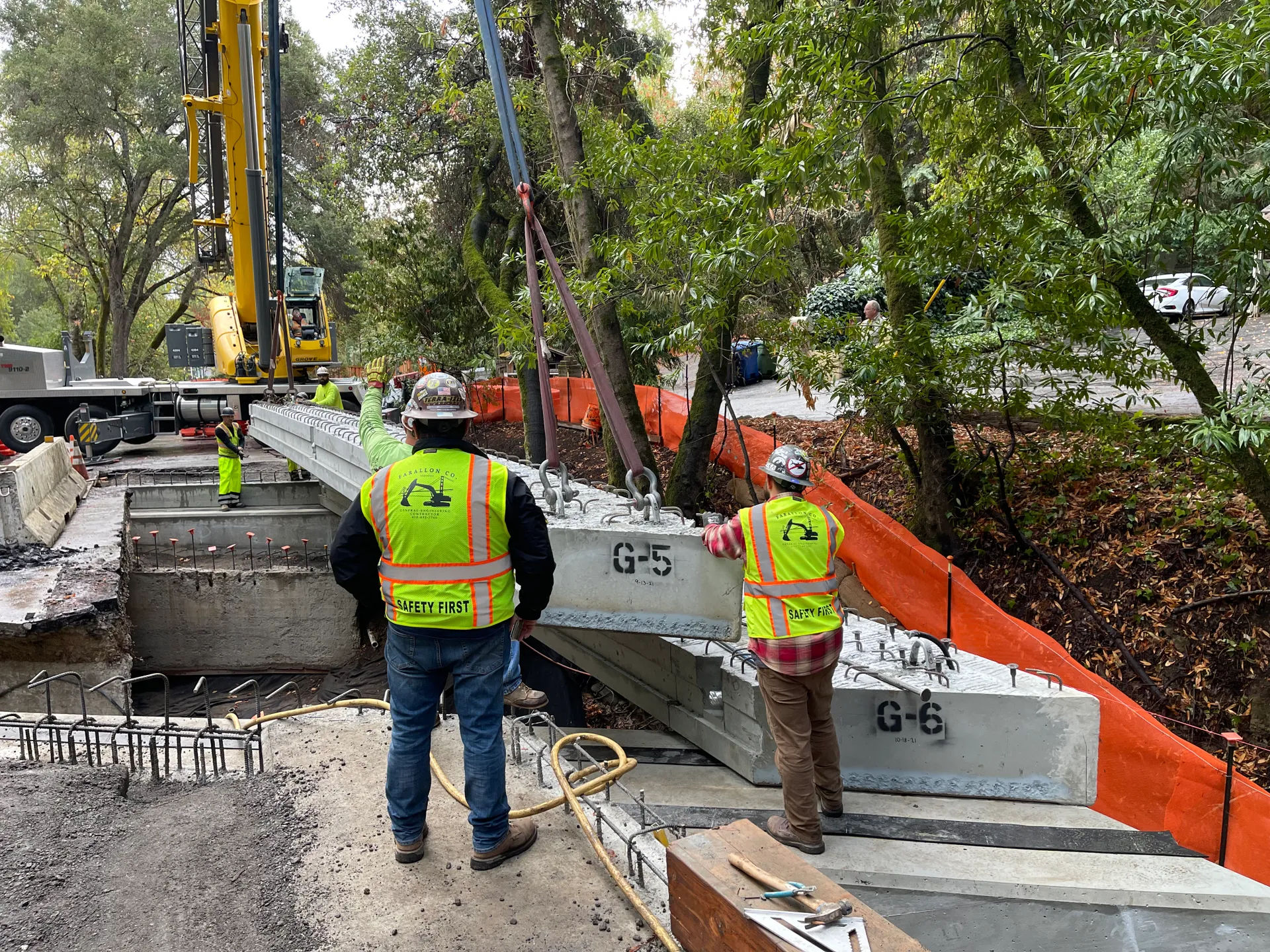 Public Works