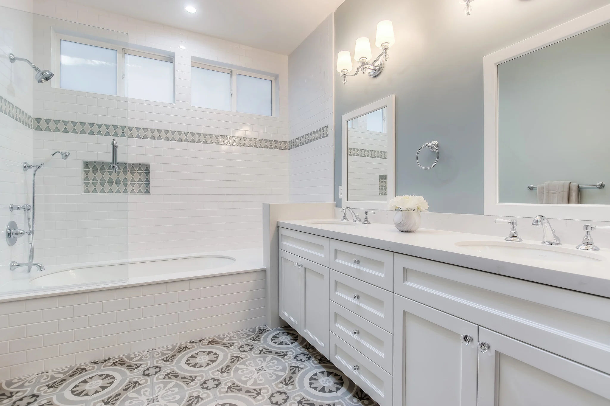 Bathroom Remodeling