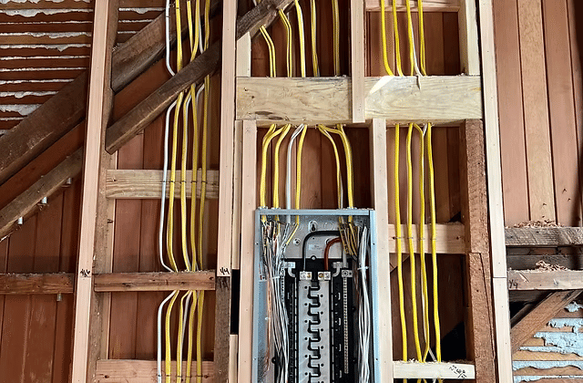 Electrical Services